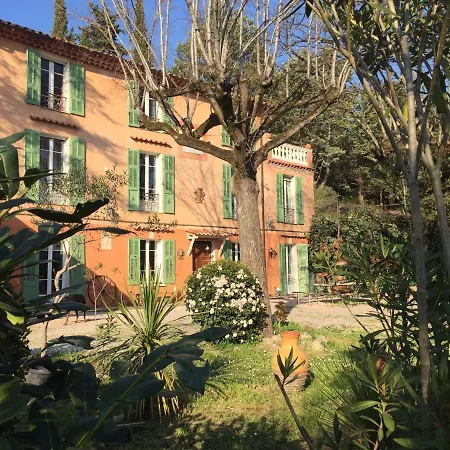 Bastide Saint Georges *